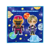 Premium Bandai Limited - Super Space Sheriff Gavan Infinity / Gavan Raiya