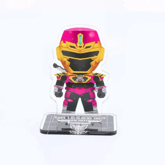 Premium Bandai Limited - Super Space Sheriff Gavan Infinity / Gavan Raiya