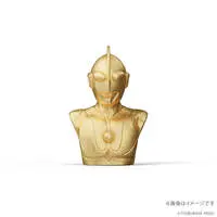 Figure (U-TREASURE プレミアムフィギュア ウルトラマン)