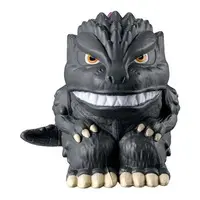 Trading Figure - Godzilla