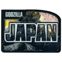 Magnet - Godzilla