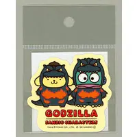 Stickers - Sanrio characters