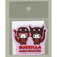 Stickers - Sanrio characters