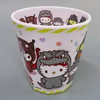 Tableware - Sanrio characters