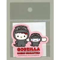 Stickers - Sanrio characters