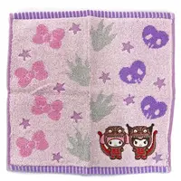 Towels - Sanrio characters