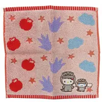 Towels - Sanrio characters