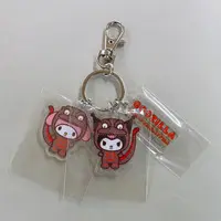 Key Chain - Sanrio characters