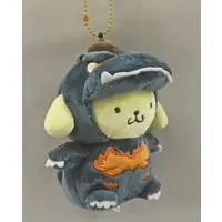 Plush - Sanrio characters