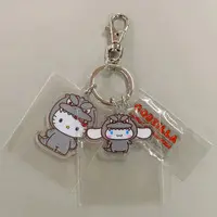 Key Chain - Sanrio characters