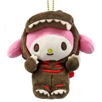 Plush - Sanrio characters