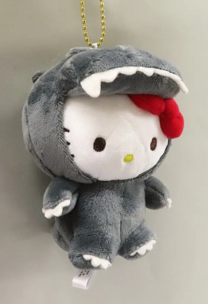 Plush - Sanrio characters