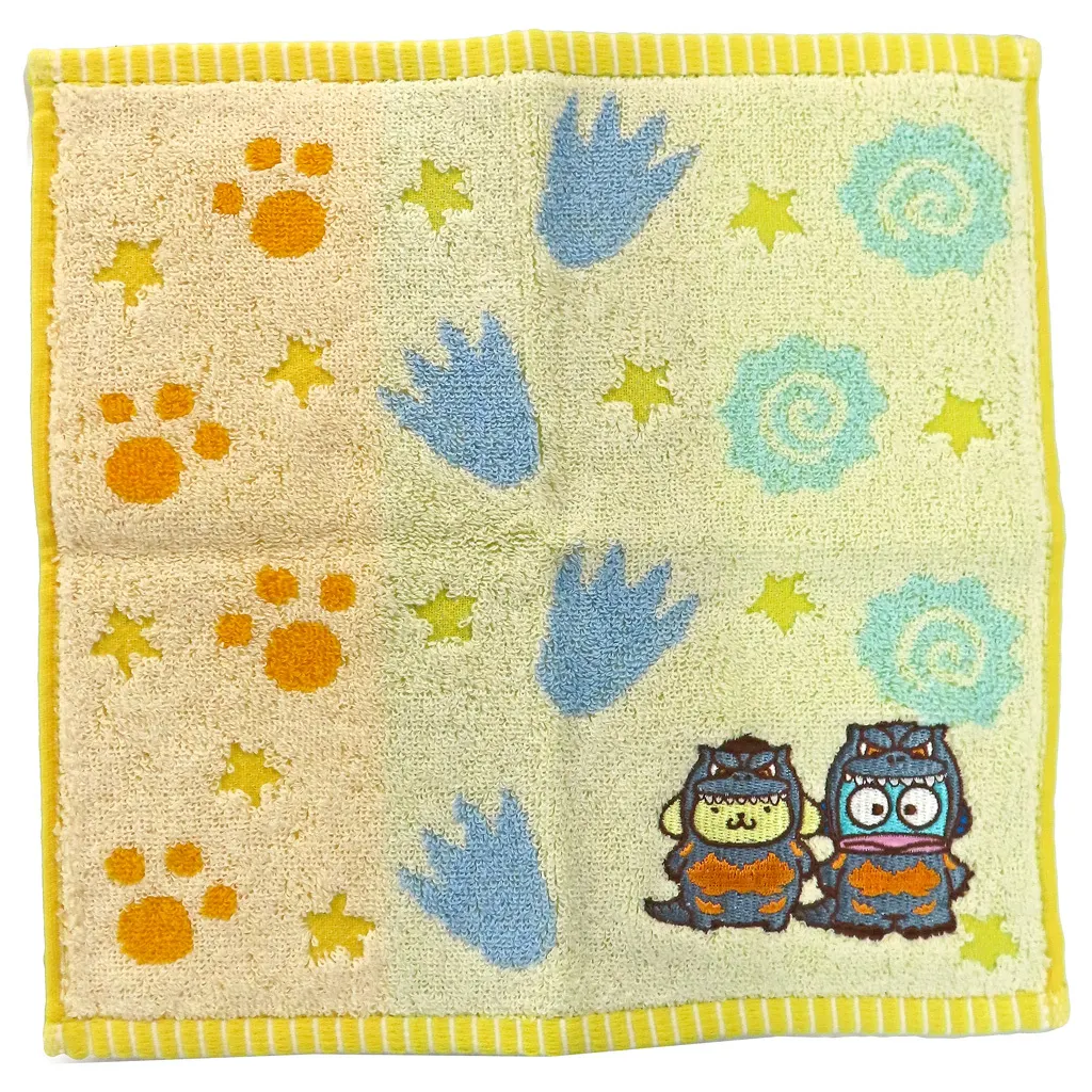 Towels - Sanrio characters
