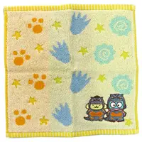 Towels - Sanrio characters