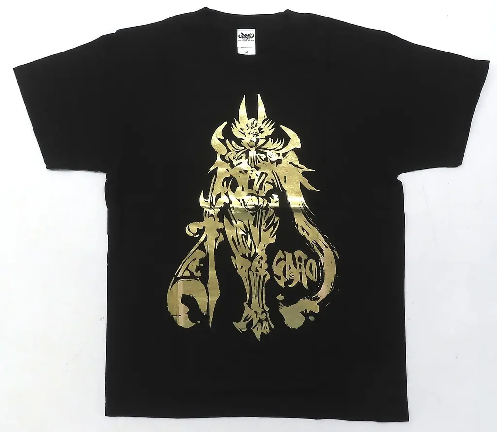 Clothes - T-shirts - Garo Size-M