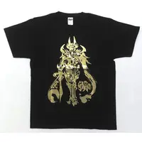 Clothes - T-shirts - Garo Size-M