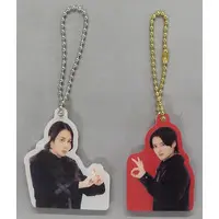 Key Chain - No.1 Sentai Gozyuger / Kuon (Hisamitsu Tono)
