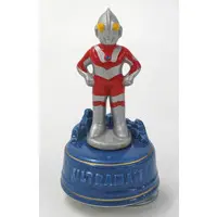 Musical Box - Ultraman / Ultraman (Character)