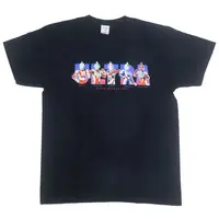 Clothes - T-shirts - Ultraman Size-M