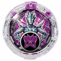 Mascot - Ultraman R/B