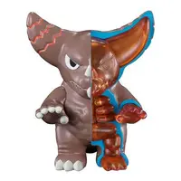 Trading Figure - Ultraman / Gomora