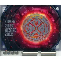 Acrylic stand - Kamen Rider Wizard / Kamen Rider Wizard (Character)