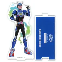 Acrylic stand - Ride Kamens