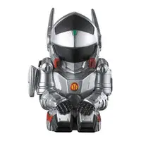 Trading Figure - Kamen Rider 555 / Auto Vajin