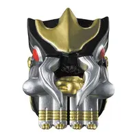 Trading Figure (ゴウラム 「まちぼうけ 仮面ライダーマシンの場合」)