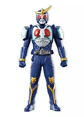 Trading Figure - Kamen Rider 555
