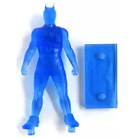 Trading Figure - Kamen Rider Zeztz