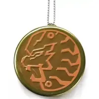 Key Chain - Kamen Rider OOO