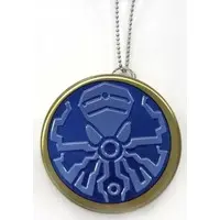 Key Chain - Kamen Rider OOO