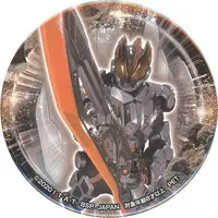 Badge - Kamen Rider Saber / Kamen Rider Buster
