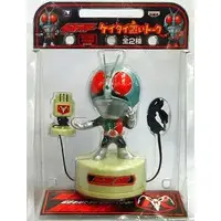 Kamen Rider / Kamen Rider 1