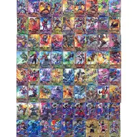 Ganbarizing (◇仮面ライダーバトル ガンバライジング  ライダータイム第1弾 フルコンプリートセット)