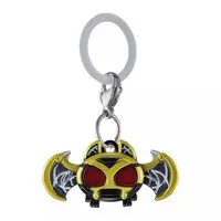 Mejirushi Accessory - Kamen Rider Kiva / Kivat-Bat the 3rd