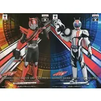 Figure - Kamen Rider Drive / Kamen Rider Drive & Kamen Rider Mach