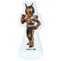 GraffArt - Kamen Rider Kabuto / Kamen Rider TheBee