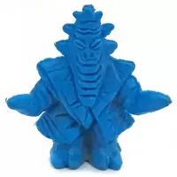 Trading Figure (ササヒラー 「ウルトラ怪獣消しゴム 第7弾 ウルトラマン100プラス100シリーズパートII」)