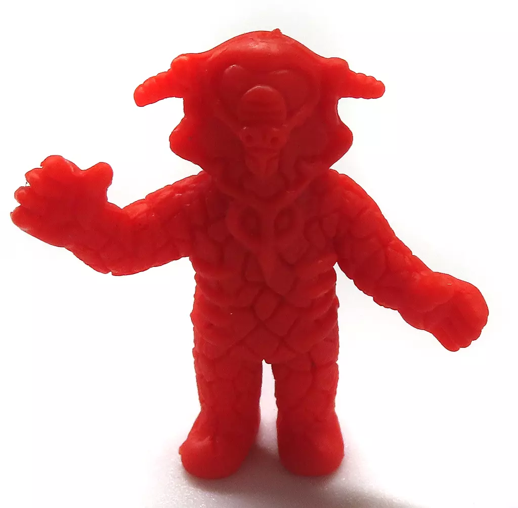 USED) Trading Figure - Ultraseven / Alien Bell (ベル星人（大