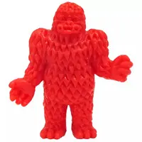 Trading Figure (ギガス（大） 「ウルトラ怪獣消しゴム 第12弾 ウルトラマン怪獣」)