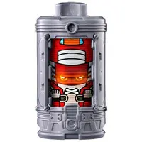 Toys - Super Space Sheriff Gavan Infinity