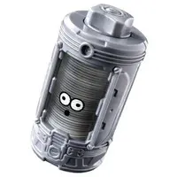 Toys - Super Space Sheriff Gavan Infinity