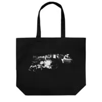 Bag - Godzilla / Mechagodzilla