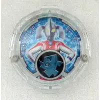 Transformation Item (Ultraman) - Ultraman Taro / Mother of Ultra