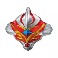 Transformation Item (Ultraman) - Ultraman Taiga / Ultraman Mebius (Character)