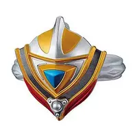 Transformation Item (Ultraman) - Ultraman Tiga / Ultraman Gaia (Character)