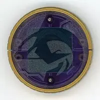 Medal - Trading Figure - Toys - Kamen Rider OOO