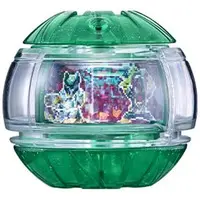 Transformation Gear - Kamen Rider Zeztz